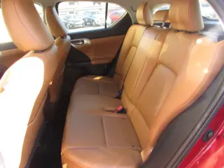 2012 Lexus CT 200h