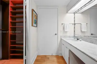 Propiedad en alquiler con 2 habitaciones y 2 baños en Miami