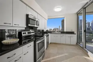 Propiedad en alquiler con 2 habitaciones y 2 baños en Miami