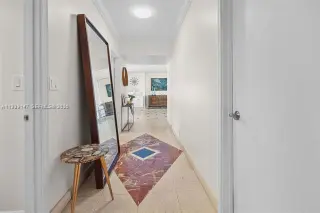 Propiedad en alquiler con 2 habitaciones y 2 baños en Miami