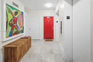 Propiedad en alquiler con 2 habitaciones y 2 baños en Miami