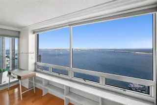Propiedad en alquiler con 2 habitaciones y 2 baños en Miami