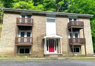 Propiedad en alquiler con 2 habitaciones y 1 baño en Weirton