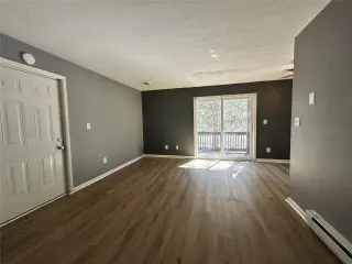 Propiedad en alquiler con 2 habitaciones y 1 baño en Weirton