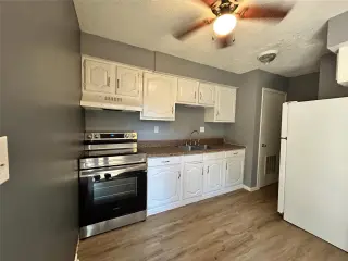 Propiedad en alquiler con 2 habitaciones y 1 baño en Weirton