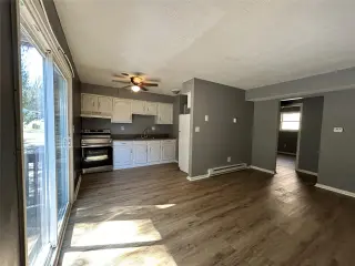 Propiedad en alquiler con 2 habitaciones y 1 baño en Weirton