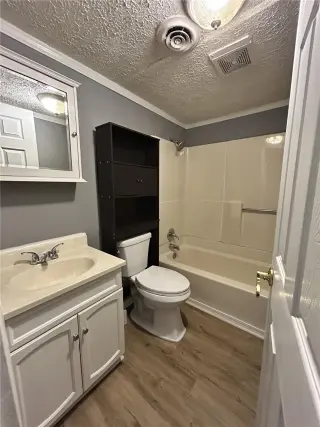 Propiedad en alquiler con 2 habitaciones y 1 baño en Weirton
