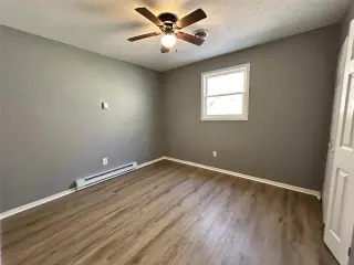 Propiedad en alquiler con 2 habitaciones y 1 baño en Weirton