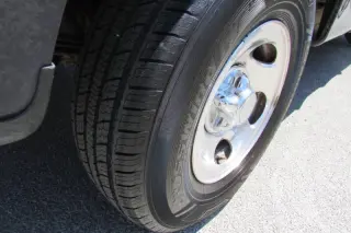 2000 Ford F-150 XLT