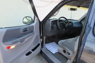 2000 Ford F-150 XLT
