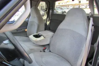 2000 Ford F-150 XLT