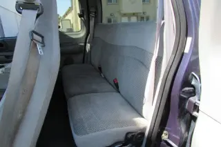2000 Ford F-150 XLT