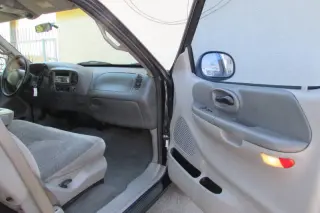 2000 Ford F-150 XLT