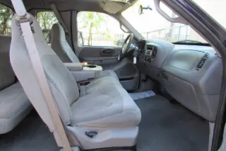 2000 Ford F-150 XLT