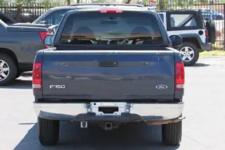 2000 Ford F-150 XLT