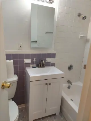 Propiedad en alquiler con 2 habitaciones y 1 baño en Quincy