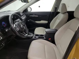 Kia Seltos 2021 AWD SX Turbo 4dr SUV