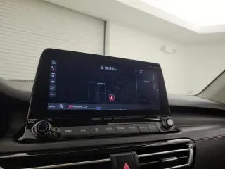 Kia Seltos 2021 AWD SX Turbo 4dr SUV