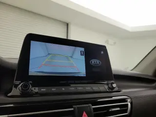 Kia Seltos 2021 AWD SX Turbo 4dr SUV