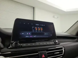 Kia Seltos 2021 AWD SX Turbo 4dr SUV