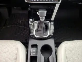 Kia Seltos 2021 AWD SX Turbo 4dr SUV