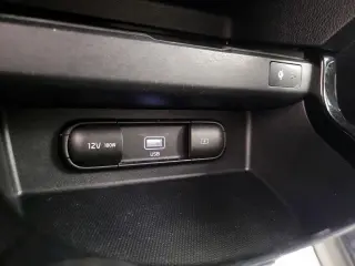 Kia Seltos 2021 AWD SX Turbo 4dr SUV
