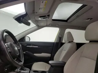 Kia Seltos 2021 AWD SX Turbo 4dr SUV