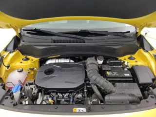 Kia Seltos 2021 AWD SX Turbo 4dr SUV