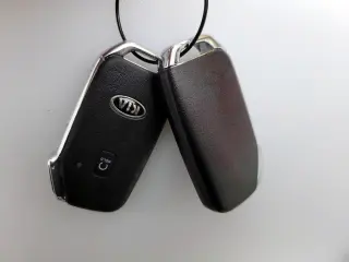 Kia Seltos 2021 AWD SX Turbo 4dr SUV