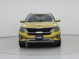 Kia Seltos 2021 AWD SX Turbo 4dr SUV