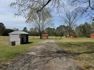 Propiedad en alquiler con 3 habitaciones y 2 baños en DeBerry
