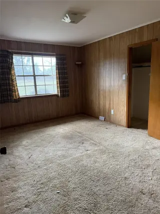 Propiedad en alquiler con 3 habitaciones y 2 baños en DeBerry