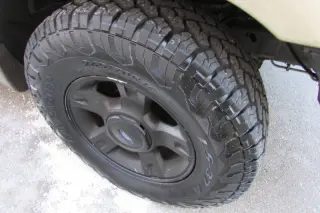 2001 Ford Explorer Sport Trac