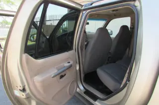 2001 Ford Explorer Sport Trac