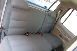 2001 Ford Explorer Sport Trac