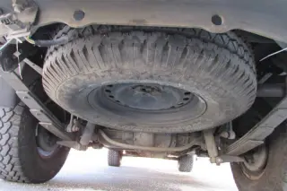 2001 Ford Explorer Sport Trac