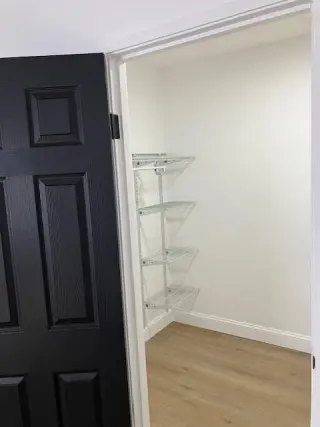 Propiedad en alquiler con 2 habitaciones y 1 baño en Waltham