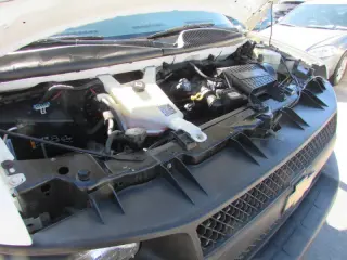2013 Chevrolet Express 2500