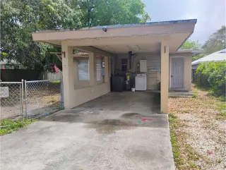 Propiedad en alquiler con 2 habitaciones y 2 baños en Dania
