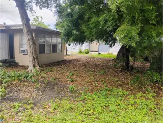Propiedad en alquiler con 2 habitaciones y 2 baños en Dania