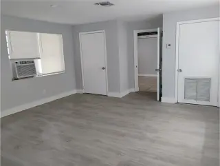 Propiedad en alquiler con 2 habitaciones y 2 baños en Dania