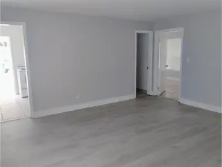 Propiedad en alquiler con 2 habitaciones y 2 baños en Dania