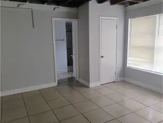 Propiedad en alquiler con 2 habitaciones y 2 baños en Dania