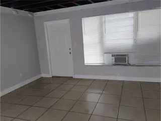 Propiedad en alquiler con 2 habitaciones y 2 baños en Dania