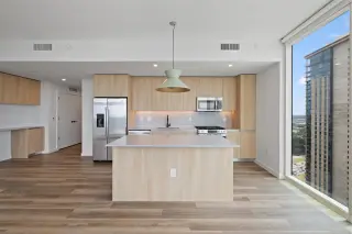Propiedad en alquiler con 2 habitaciones y 2 baños en Austin