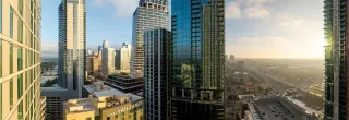 Propiedad en alquiler con 2 habitaciones y 2 baños en Austin
