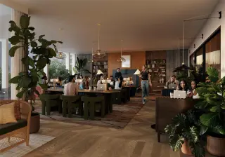 Propiedad en alquiler con 2 habitaciones y 2 baños en Austin