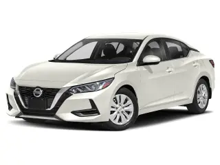 2022 Nissan Sentra S