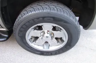 2003 GMC Yukon SLT
