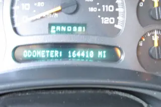 2003 GMC Yukon SLT